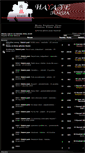 Mobile Screenshot of forum.hayate.pl
